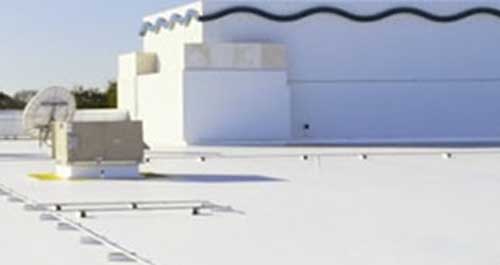 Understanding The Differences Between TPO And PVC Roofing Systems