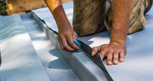 How To Fix TPO Roofing Step By Step Guide