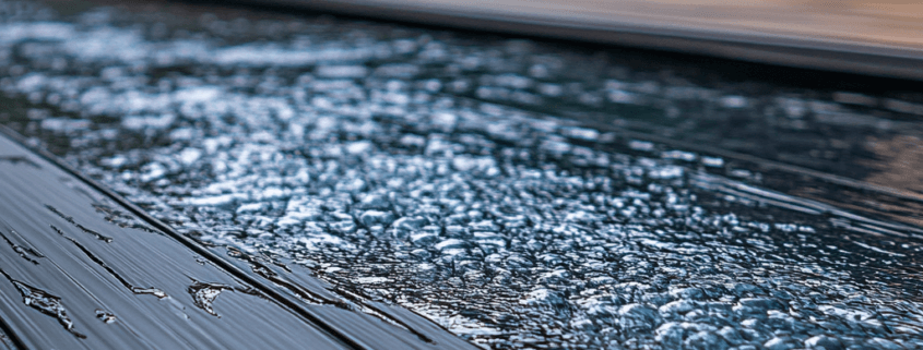 Explore DeckRite accessories for seamless waterproofing and decking solutions.