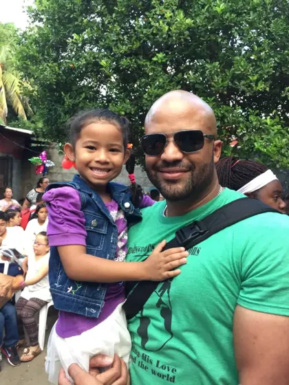 Nicaragua mission photo 17.
