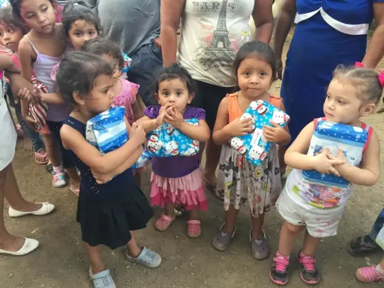 Nicaragua mission photo 15.