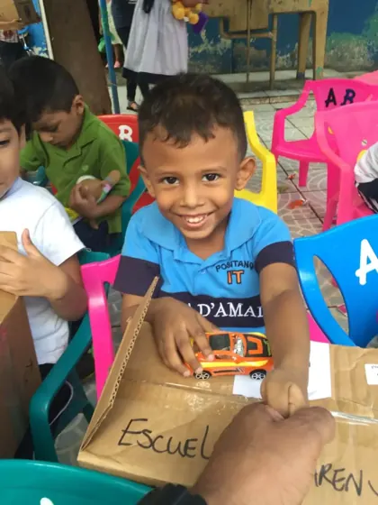 Nicaragua mission photo 14.