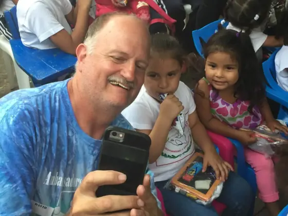 Nicaragua mission photo 45.