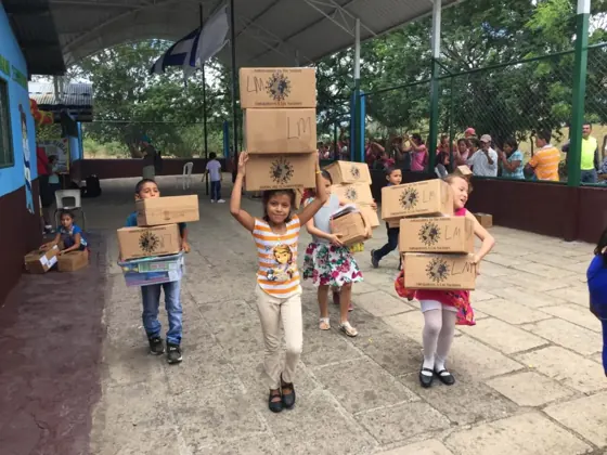 Nicaragua mission photo 27.