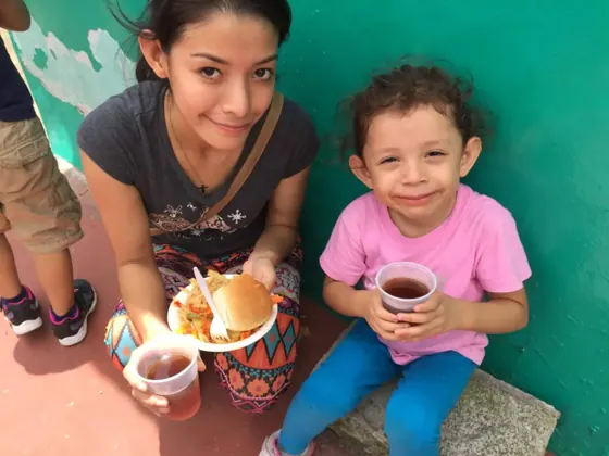 Nicaragua mission photo 21.